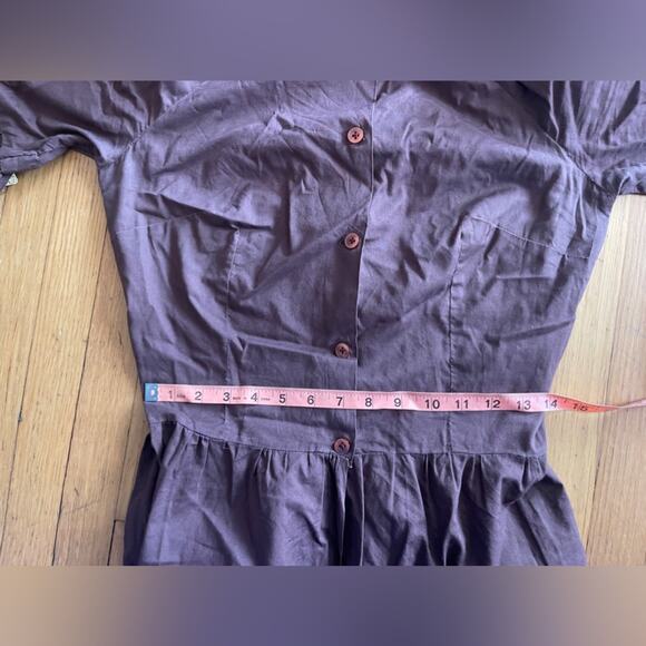 50s Vintage Western Patio Set - Picture 6 of 9